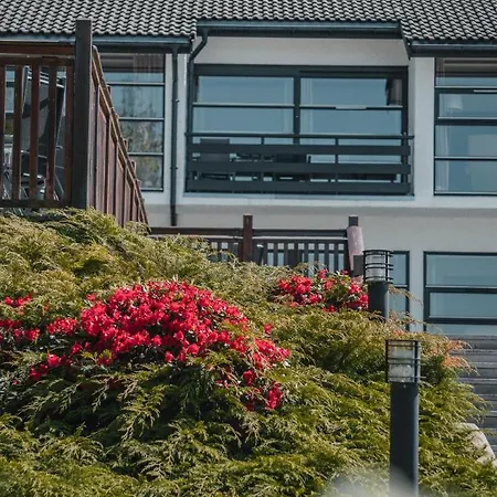 Fjordhotell מלון 3*