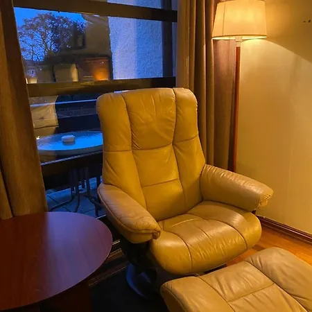 Hotel Fjordhotell Fitjar