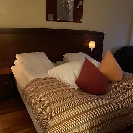 Fjordhotell Hotel