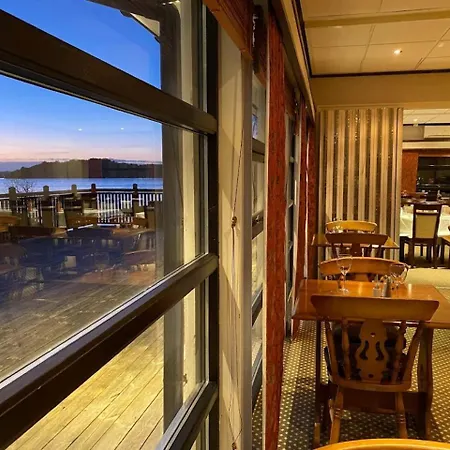 Fjordhotell מלון