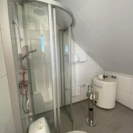 Fjordhotell מלון 3*