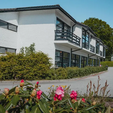 Fjordhotell Hotel Fitjar