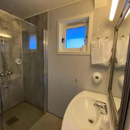 Fjordhotell מלון