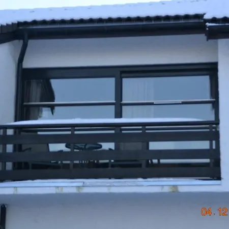 Fjordhotell Szálloda 3*