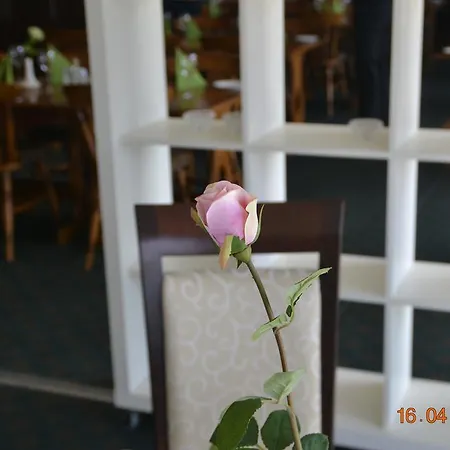 Hotel Fjordhotell Fitjar