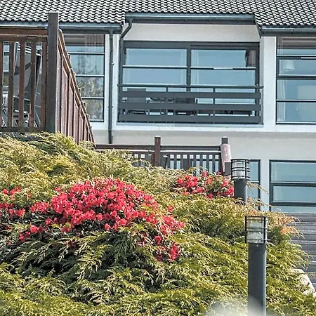 Fjordhotell Otel