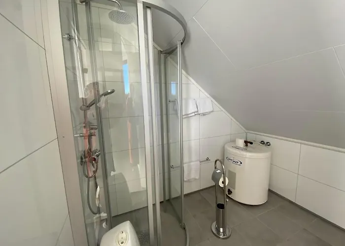 Fjordhotell Szálloda 3*