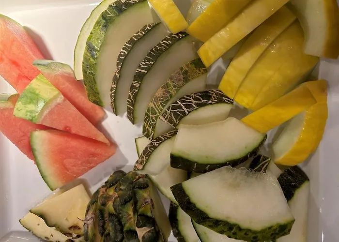 Fjordhotell 3* Fitjar