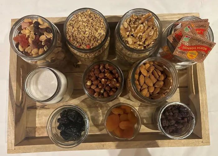 Fjordhotell Hotel 3*