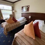 Hotel Fjordhotell Fitjar