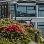 Fjordhotell Hotel 3*