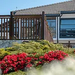 Fjordhotell Hotel