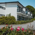 Fjordhotell Hotel Fitjar
