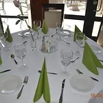 Hotel Fjordhotell 3*