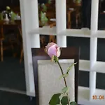 Hotel Fjordhotell Fitjar