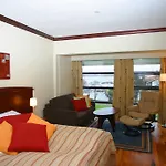 Fjordhotell Hotel 3*