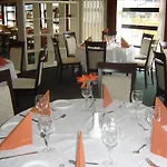 Hotel Fjordhotell