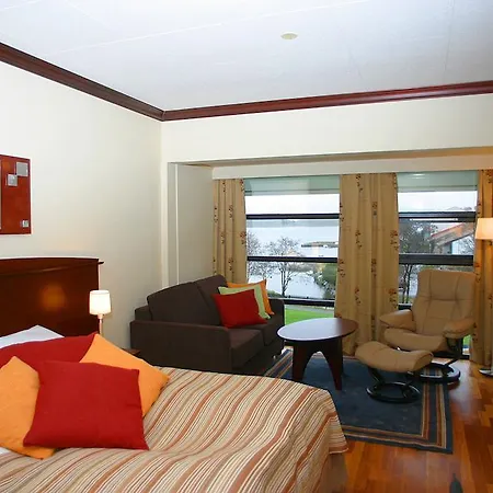 Fjordhotell Szálloda 3*